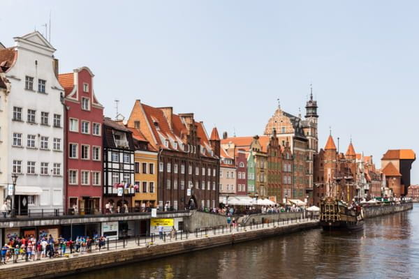 Systemy magazynowe Gdańsk – dla Twojego biznesu