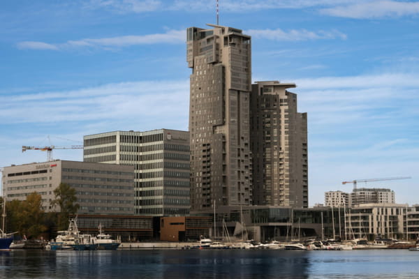 Systemy magazynowe Gdynia – dla efektywności Twojej firmy